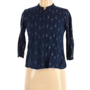 Button down dress shirt